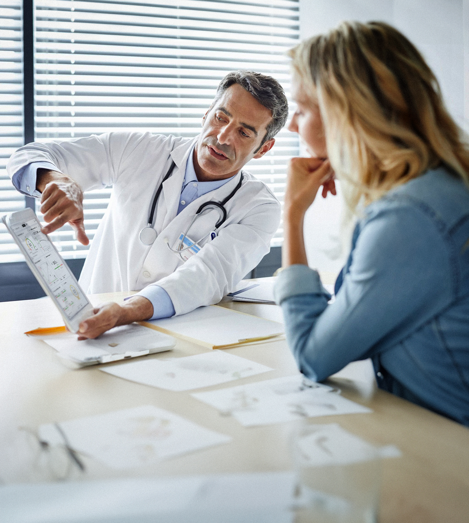 male-doctor-showing-a-patient